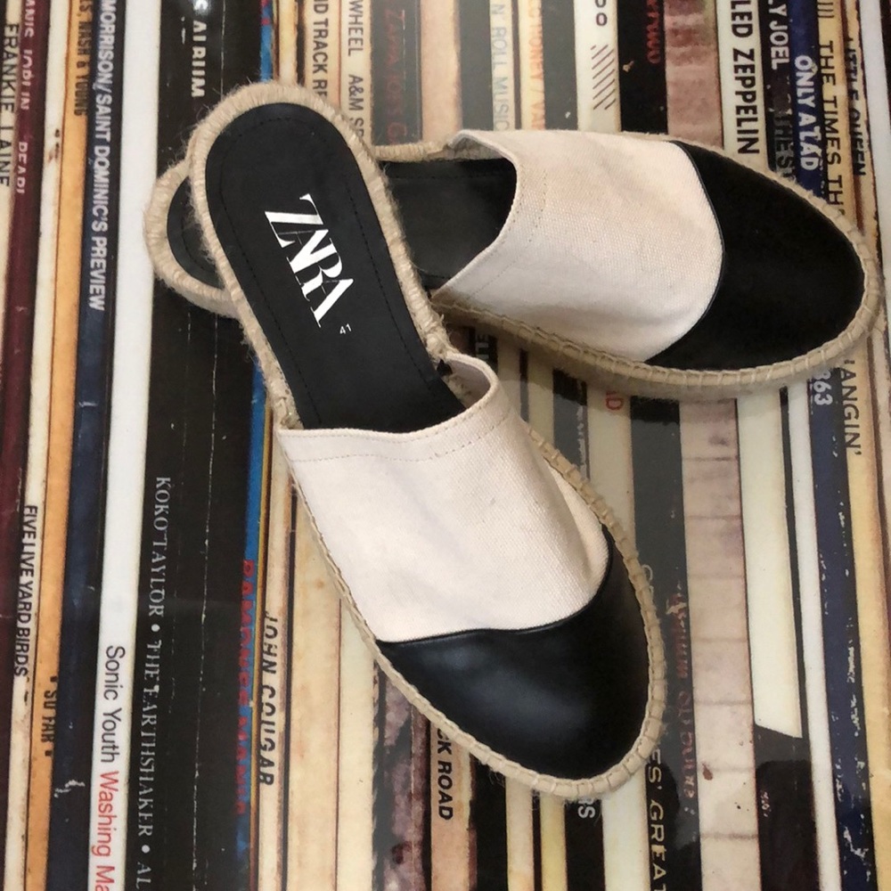 Espadrilles
